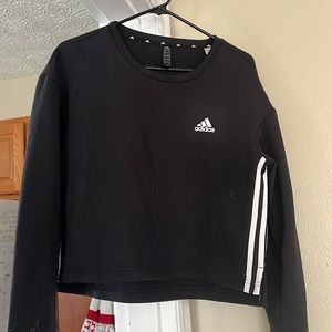 Adidas pullover